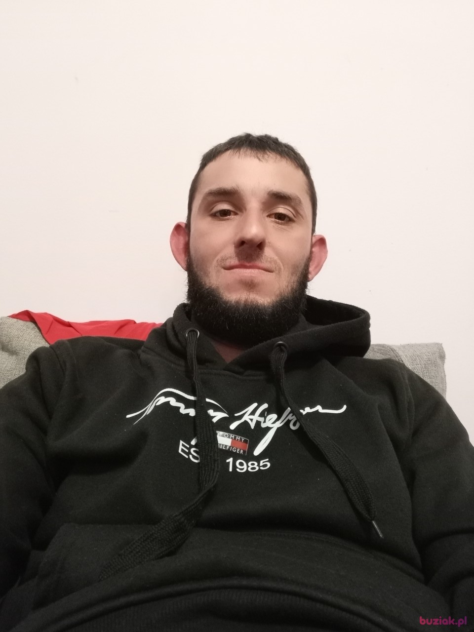 Kamil, Male, 36, Leszno, Polska: 1