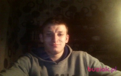 Krzysiek, Male, 31, Andrychów, Polska: 1