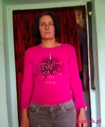 Agnieszka, Female, 46, Olecko, Polska, Photo: 1