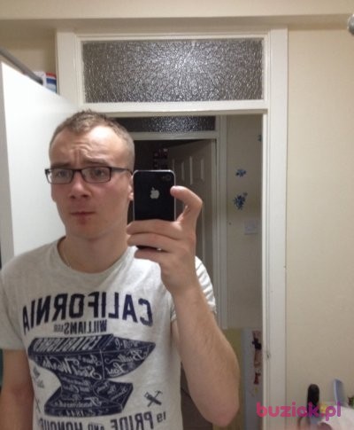 Oliwer, Male, 31, Wielka Brytania: 1