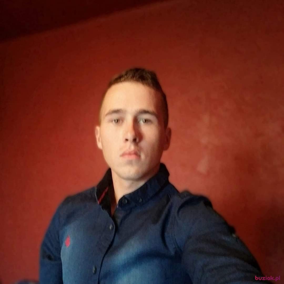 Adam, Male, 30, Turek, Polska, Photo: 4