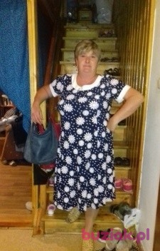 danutafurman196, Female, 59, Strzelce Opolskie, Polska, Photo: 1