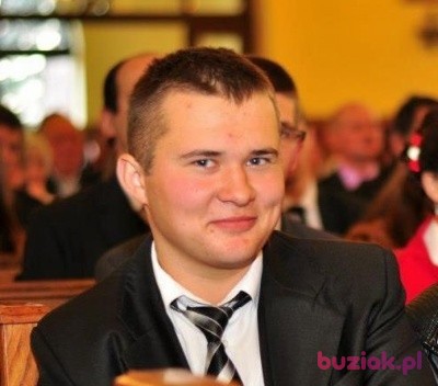 Farmer96, Mężczyzna, 29, Wieliczka, Polska: 1