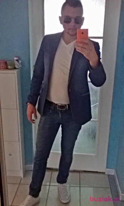 piotrek, Male, 33, Legnica, Polska, Photo: 2