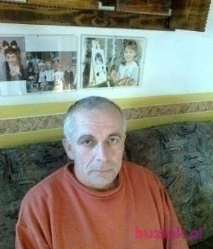 marek, Male, 65, Białystok, Polska, Photo: 1