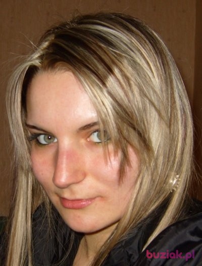 aga, Kobieta, 41, Jelenia Góra, Polska: 1