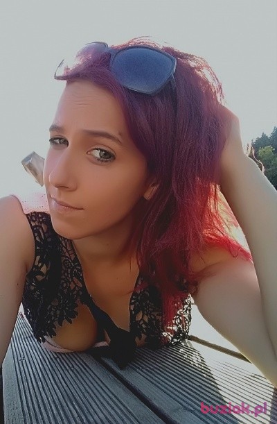 Dominisia, Kobieta, 32, Rabka, Polska, Zdjęcie: 1