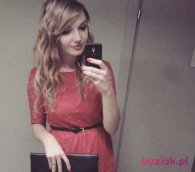 Dominika, Female, 26, Rybnik, Polska: 1