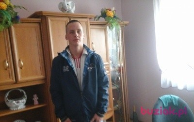 Bartek, Mężczyzna, 32, Olsztyn, Polska: 1