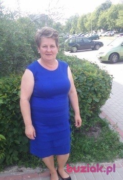 Zofia52, Kobieta, 60, Łódź, Polska: 1