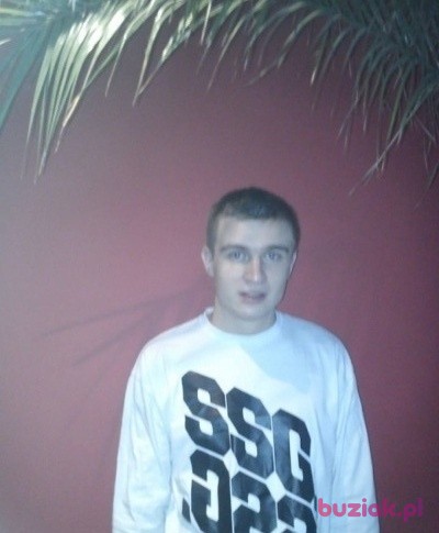 Bernard ( Benek ) :), Male, 30, Wrocław, Polska, Photo: 3