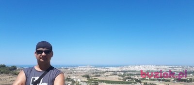 Robert, Mężczyzna, 38, Włocławek, Polska: 1