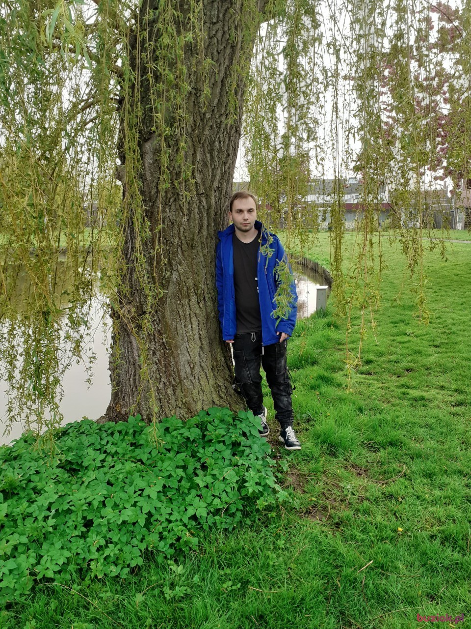 Dominiczek, Male, 24, Biecz, Polska: 1