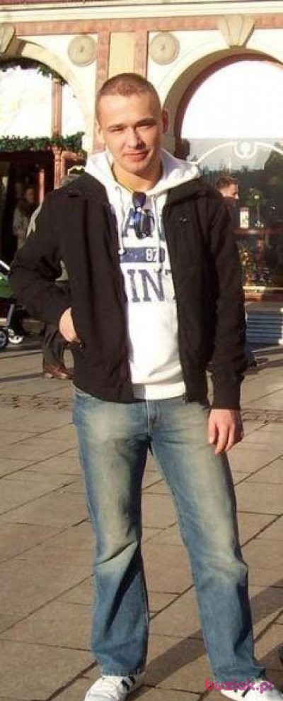 Wystarczy spytać.., Male, 38, Skawina, Polska, Photo: 2