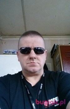 Tomasz, Male, 53, Poznań, Polska, Photo: 3