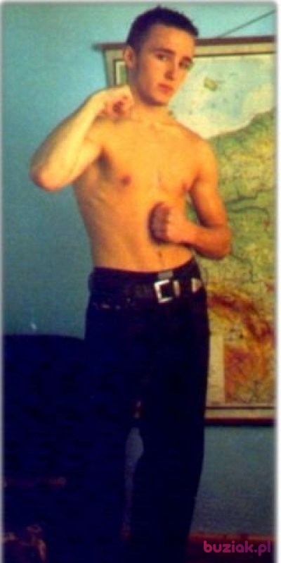 dadus19, Male, 38, Szczawnica, Polska: 1