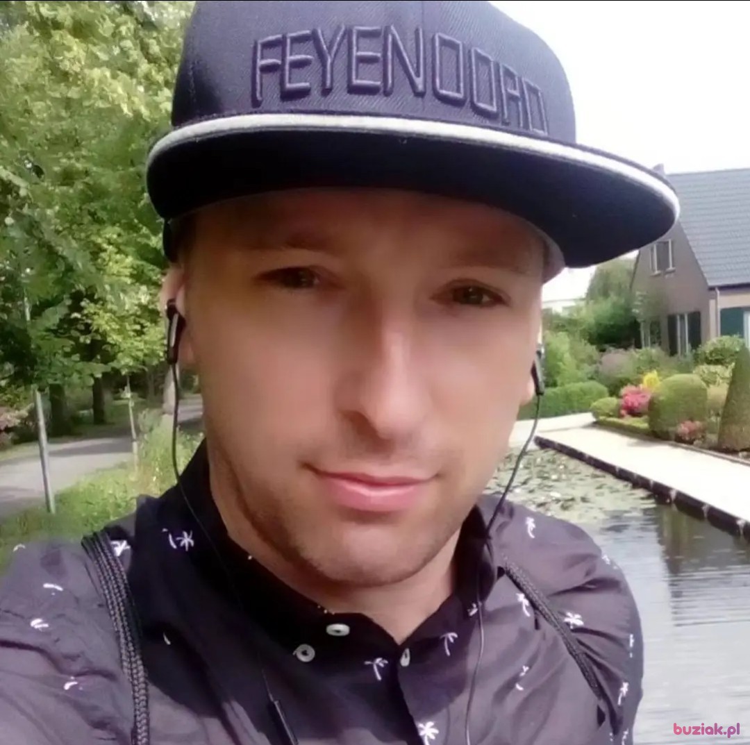 Paweł, Male, 40, Bielawa, Polska, Photo: 2