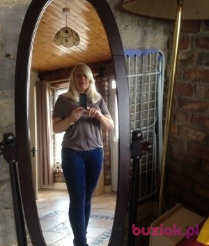 Izabella , Kobieta, 44, Portlaoise County Laois, Irlandia: 1