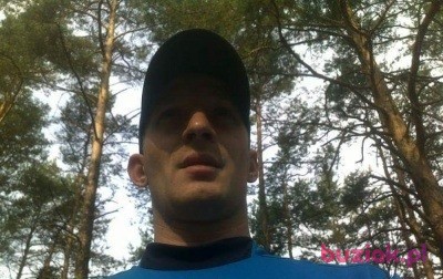 Łukasz, Male, 41, Berlin, Niemcy, Photo: 1