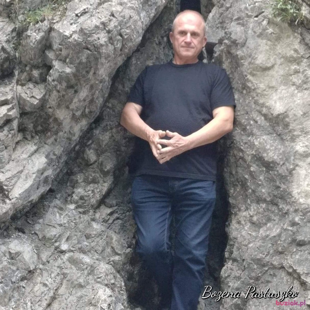 Mariusz, Mężczyzna, 59, Wielka Brytania, Zdjęcie: 2