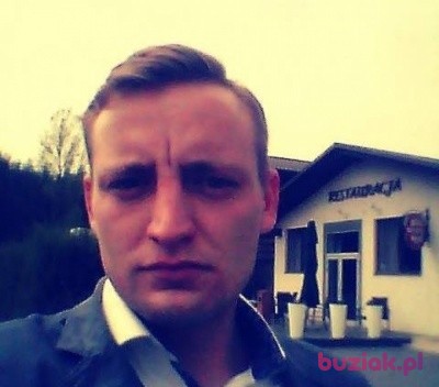 Szymon, Male, 34, Leszno, Polska: 1