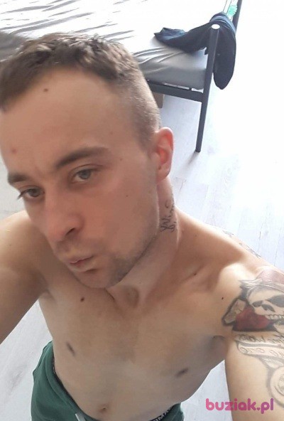 Jakub, Male, 29, Bochnia, Polska, Photo: 3
