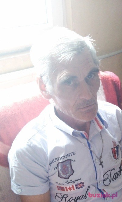 Janusz, Male, 59, Polska, Photo: 2