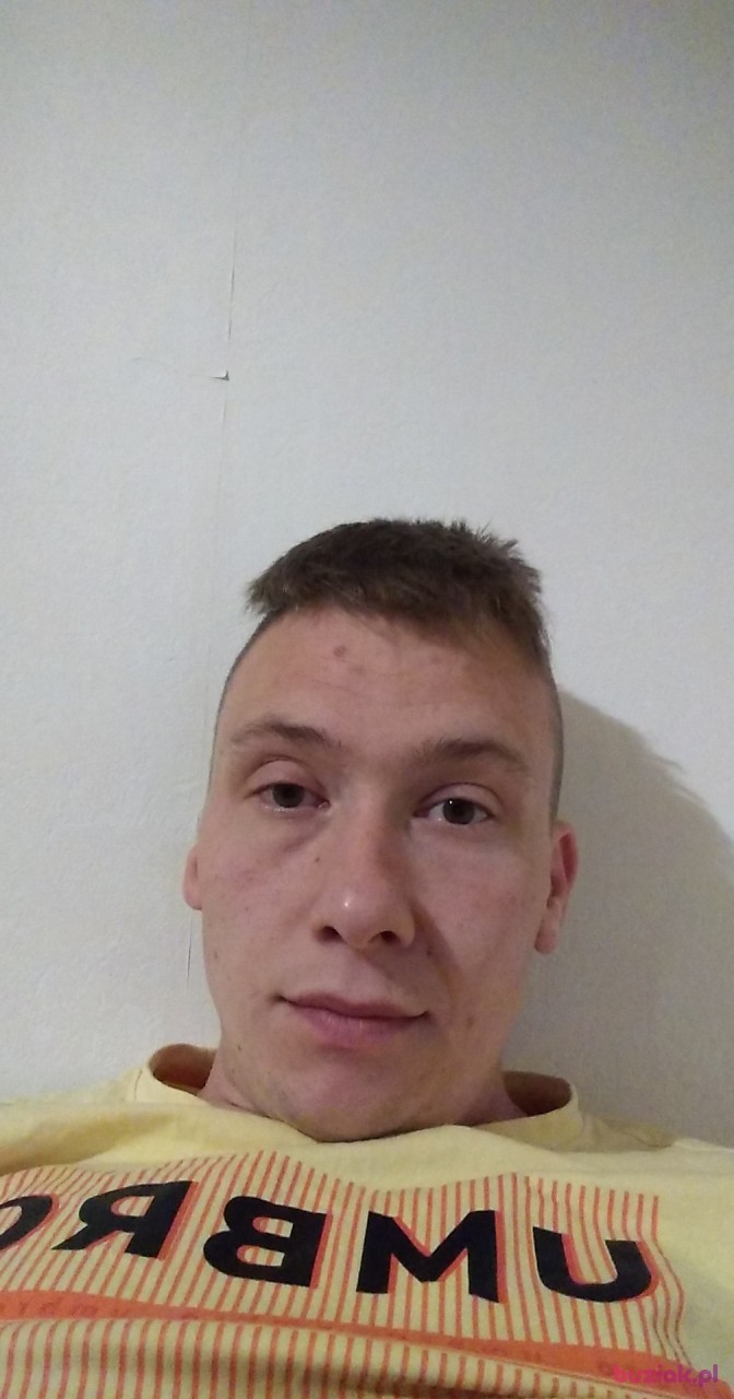 Tomas, Male, 33, Amersfoort, Holandia: 1