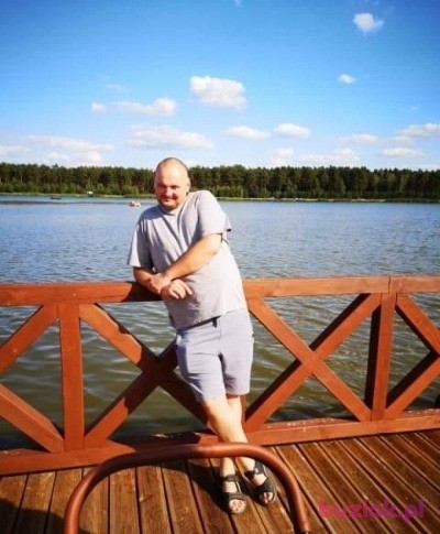 bartosz, Mężczyzna, 45, Kolno, Polska, Zdjęcie: 2