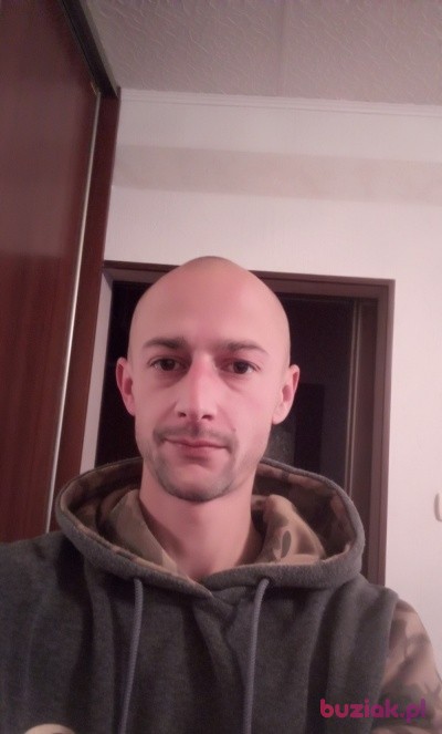 Łukasz, Mężczyzna, 40, Police, Polska: 1