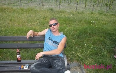 Marcin, Mężczyzna, 35, Zielona Góra, Polska, Zdjęcie: 2