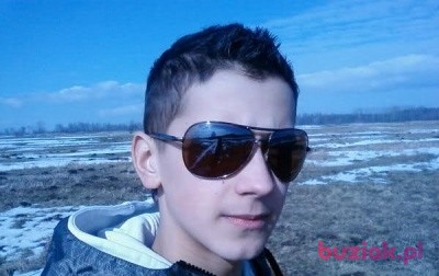 kuba, Mężczyzna, 26, Łódź, Polska: 1