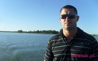 Sebastian, Mężczyzna, 46, Łódź, Polska, Zdjęcie: 2