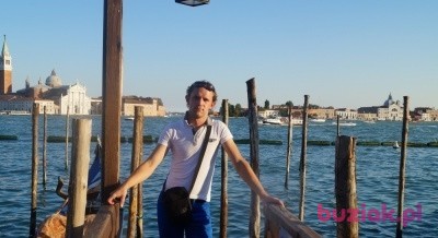 Gerard, Male, 36, Tuliszków, Polska, Photo: 1