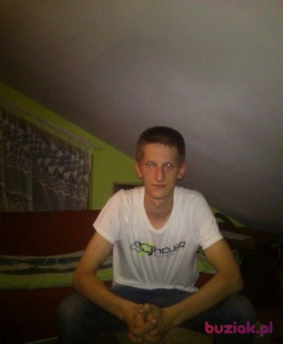 radek094, Mężczyzna, 31, Krosno, Polska: 1