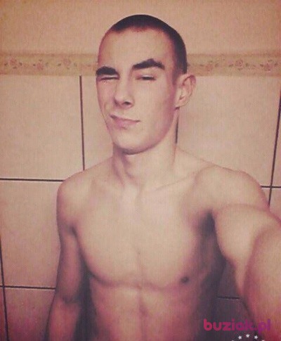 jakub, Male, 26, Namysłów, Polska, Photo: 1