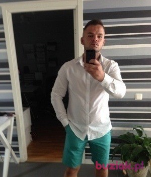 grzegorz, Mężczyzna, 35, Szczecin, Polska, Zdjęcie: 2