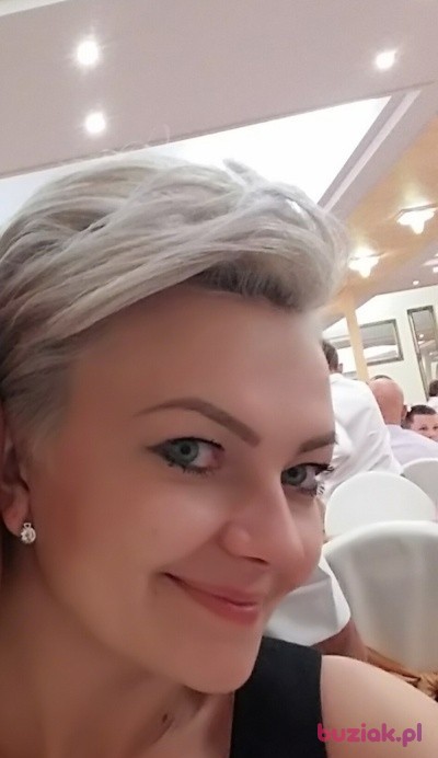 Sylwia, Female, 30, Tarnobrzeg, Polska: 1