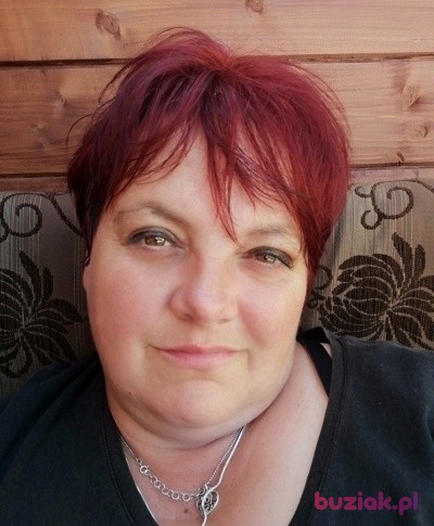 Katarzyna , Kobieta, 51, Wejherowo, Polska: 1
