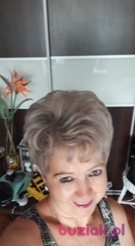 JANINA, Female, 65, Gryfino, Polska, Photo: 11