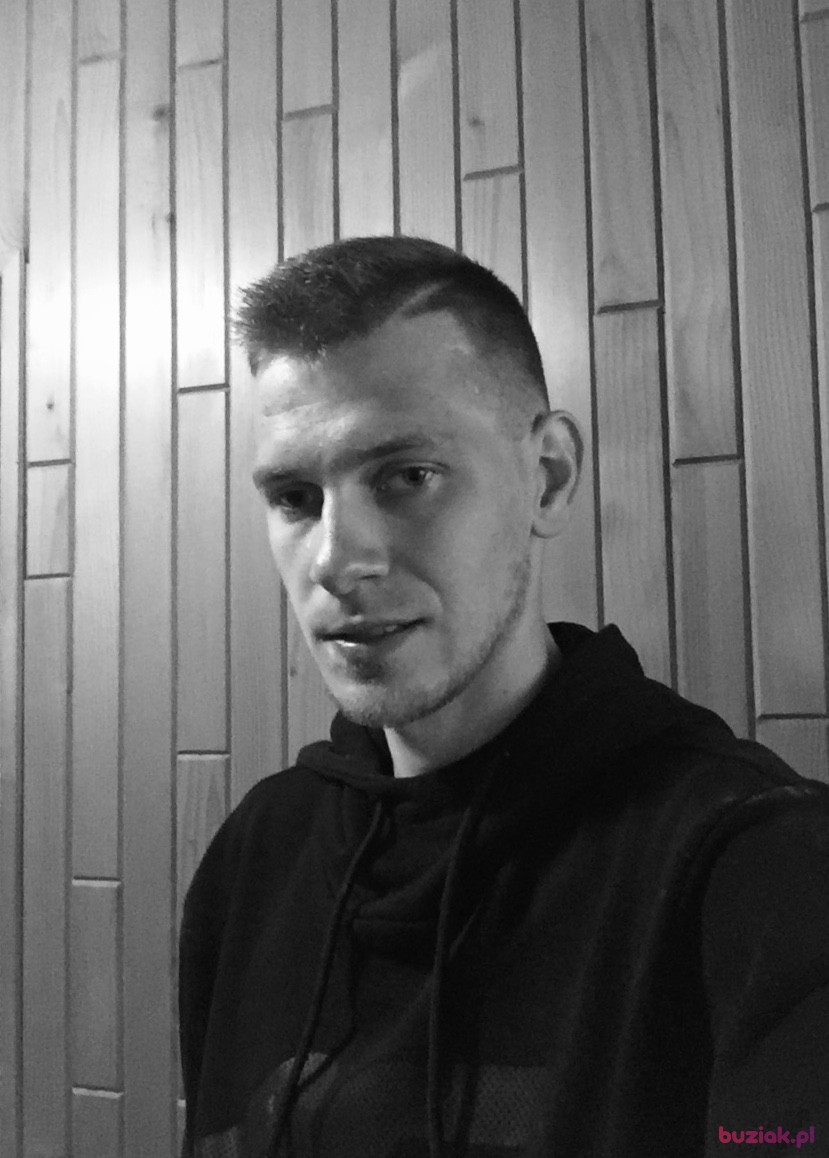 Adrian, Male, 30, Gorlice, Polska: 1