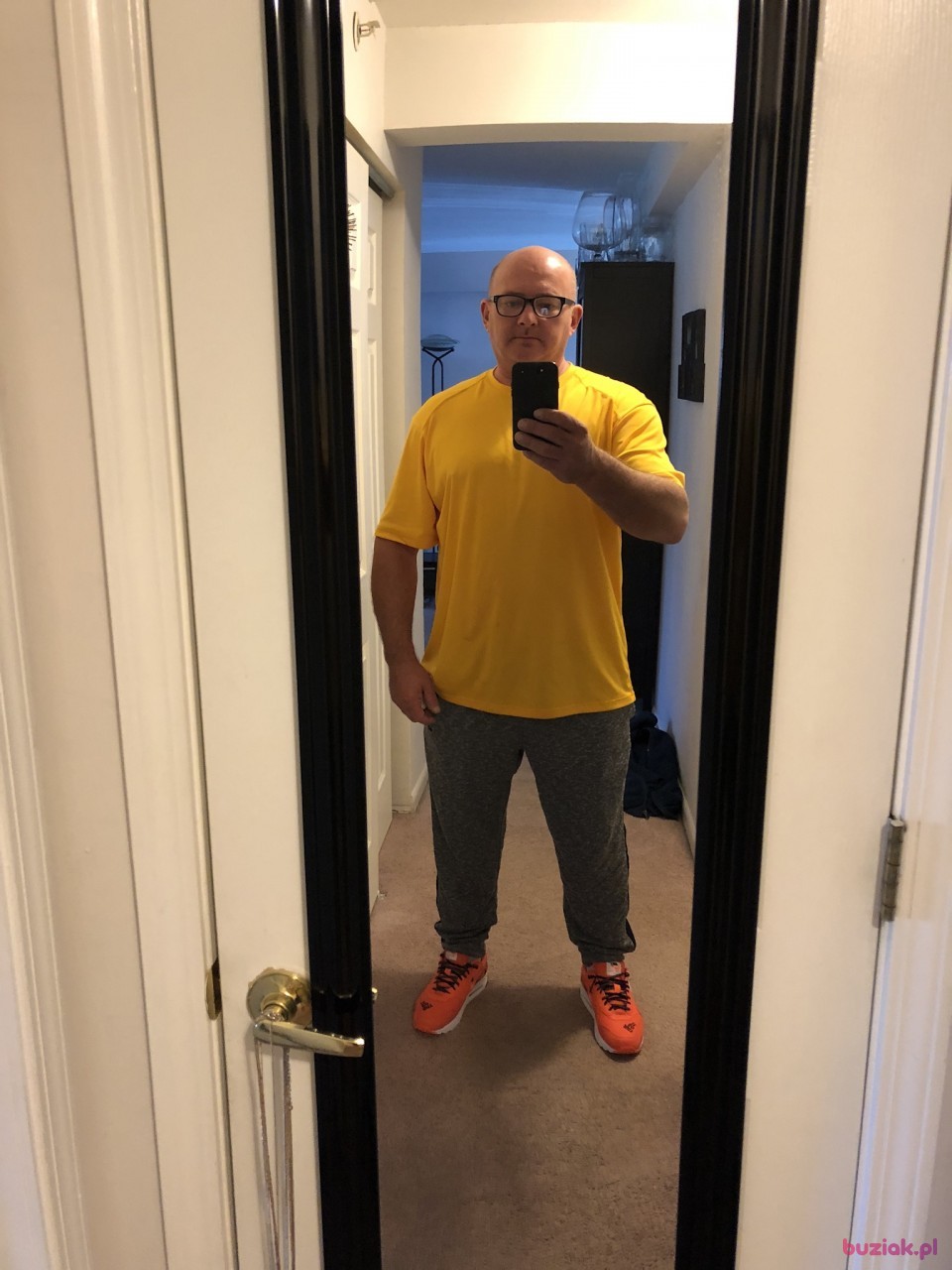 Norbert, Male, 54, Chicago Illinois, USA, Photo: 3