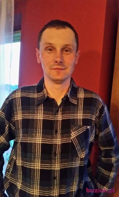 Krzysztof, Male, 46, Biłgoraj, Polska, Photo: 2