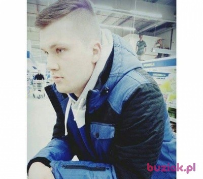 Karol, Mężczyzna, 29, Polska: 1