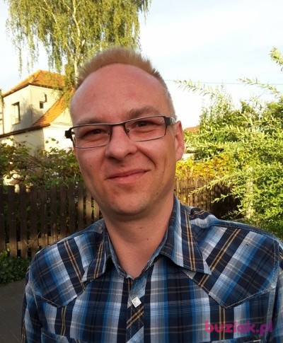 Adam, Male, 51, Poznań, Polska, Photo: 2