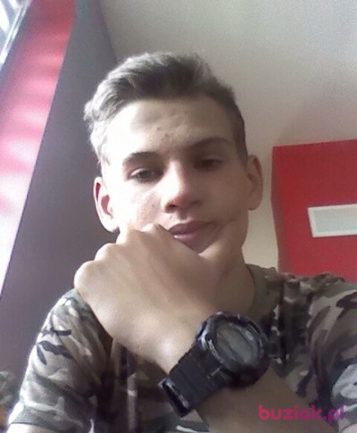Robert, Male, 27, Lubartów, Polska: 1