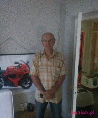 ryszard, Male, 60, Lubsko, Polska, Photo: 2