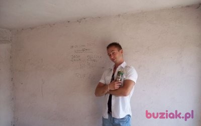 Bartek, Mężczyzna, 39, Poznań, Polska, Zdjęcie: 1