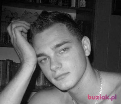 Bartek, Male, 36, Rydułtowy, Polska, Photo: 1