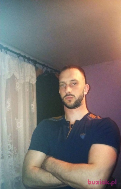 Mariusz, Mężczyzna, 35, Zielona Góra, Polska, Zdjęcie: 1
